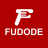 icon Fudode(Fudode - Online voedselbezorging) 2.0