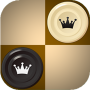 icon Checkers(Dammen online)