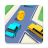 icon Traffic Rush(Traffic Rush
) 1.0.1