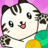 icon Cat Town(My Cat Town - Cute Kitty Games
) 1.1