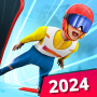 icon Ski Jumping 2024(Schansspringen 2024)