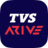 icon TVS ARIVE(TVS Arive
) 0.16