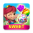 icon Sweet Road(Sweet Road: Lollipop Match 3
) 7.2.3