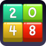 icon Shoot The Number Cube: Merge 2048(数字发射：合成 2048
)