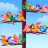 icon Bird Color Sort(Vogel Kleur Sorteren: Puzzle Game
) 1.0.2.185