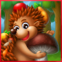 icon Hedgehog Adventures(Hedgehog's Adventures Verhaal)