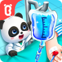 icon First Aid Tips(Baby Panda's Tips voor noodgevallen)