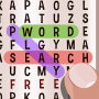 icon Real Word Search(Woorden zoeken)