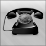 icon Antique Telephone Rings (Antieke telefoonringen)