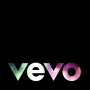 icon Vevo(Vevo - Muziekvideospeler)