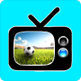 icon Live Sports(Live sport-tv-streaming)
