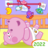 icon Hippo Baby Care(Babyverzorgingsgame) 1.8.6