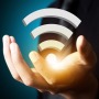 icon Detect Wifi Using(Detecteer Wifi)