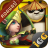 icon com.igg.castleclash_th(Castle Clash: Ruler of the World) 3.5.5