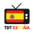 icon net.tdtespanaenvivo.tvespana.tdtespana(TDT España canales en directo
) 1
