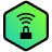 icon com.kaspersky.secure.connection(voor VPN Kaspersky: Snel Veilige) 1.73.0.114