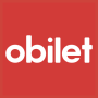 icon obilet(obilet: Hotel Vliegtuig Bus Auto)