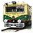 icon KolkataSub(Kolkata treinen in de voorsteden) 1.024