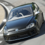 icon VW Car Simulator(Simulator Golf GTI Driver)