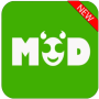 icon Guide For HappyMod(MOD-tips Gelukkige
)