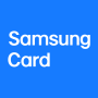 icon 삼성카드 (Samsung Card)