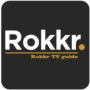 icon RoKKr TV Guide Premium Access Free(RoKKr TV Guide Premium Toegang Gratis
)