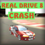 icon Real Drive 8 Crash