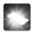 icon Bright Screen Flashlight(Helder scherm Zaklamp
) 1.23