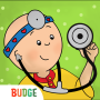 icon Check-Up(Caillou Check Up - Dokter)