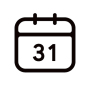 icon N Calendar(N Calendar - Simple planner
)