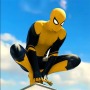 icon Hero 2 Game iron 3D(Spider Iron Super Rope Hero: Flying Fighting Games
)