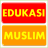 icon Edukasi Muslim(Onderwijs islamitische kinderen) 7.0.5