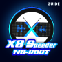 icon Free X8 Speeder No Root Guide (Gratis X8 Speeder No Root Guide
)