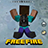 icon FF Mod(Mod Free Fire Diamonds For Minecraft PE) 1