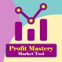 icon Profit MasteryMarket Tool(Profit Mastery - Market Tool
)
