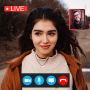 icon Live Video Calling appGirls Se baat karne Vala app(Live videobellen - Girl se baat karne wala app
)