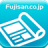 icon jp.co.fujisan.android([Onbeperkt lezen van tijdschriften] FujisanReader Fujisan Reader) 4.0.2
