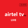 icon Free Airtel TV Guide(Gratis Airtel Tv Airtel Digitale tv-
)