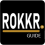 icon RoKKr TV App Guide(RoKKr Gids voor tv-apps
)