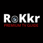 icon RoKKr TV App Helper (RoKKr TV App Helper
)