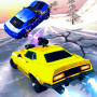 icon Ice Road Death Car Rally: Car Racing Games(Ice Road Death Car Rally: Car Racing Games
)