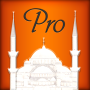 icon Azan Time Pro(Azan Time Pro - Koran Qiblah)