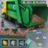 icon Road Cleaning And Rescue Game(Kids Road Cleaner Truck Game) 1.0.41