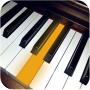 icon Piano Melody(Pianomelodie)