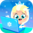 icon Ice Princess Computer(Baby Princess Ice Computer
) 1.0