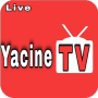 icon Yacine live tv(yacine live tv: yalla shout tv
)