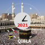 icon Prayer Times(- Richting Qibla Names Allah
)