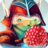 icon Berries Jumper(Bessen trui) 4