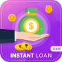 icon Instant Loan Guide(Directe lening Rupee - Directe leninggids)
