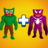 icon Superhero Monster Merge Master(Superheld Monster Merge Master
) 1.0.1
